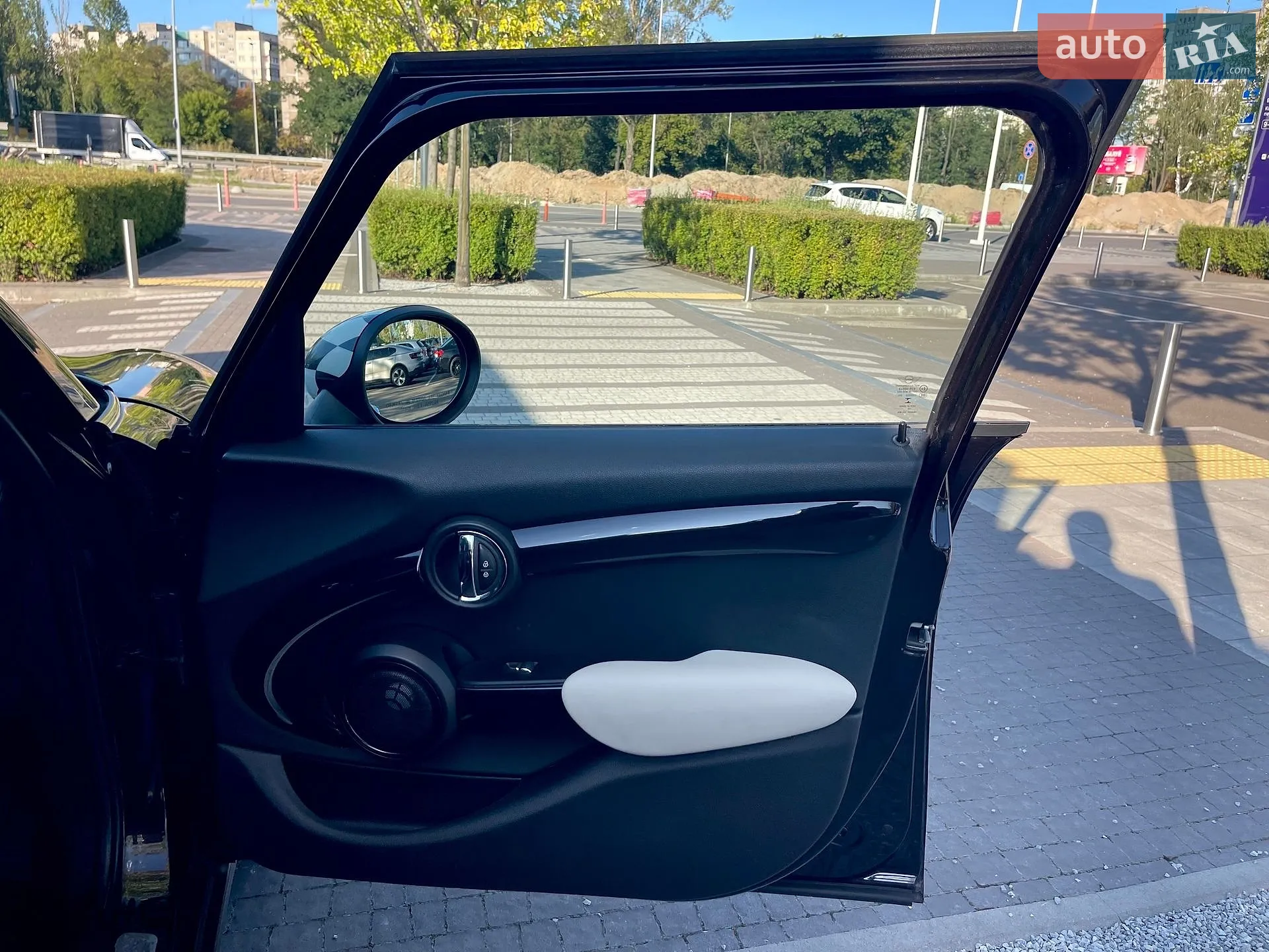 2015 MINI Cooper - мініатюра 53