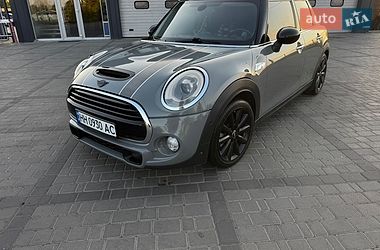 Хэтчбек MINI Cooper 2015 в Одессе Хэтчбек MINI Cooper 2015 в Одессе
