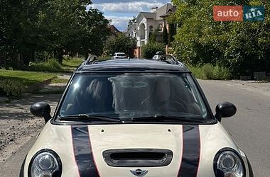 Хэтчбек MINI Cooper 2010 в Киеве
