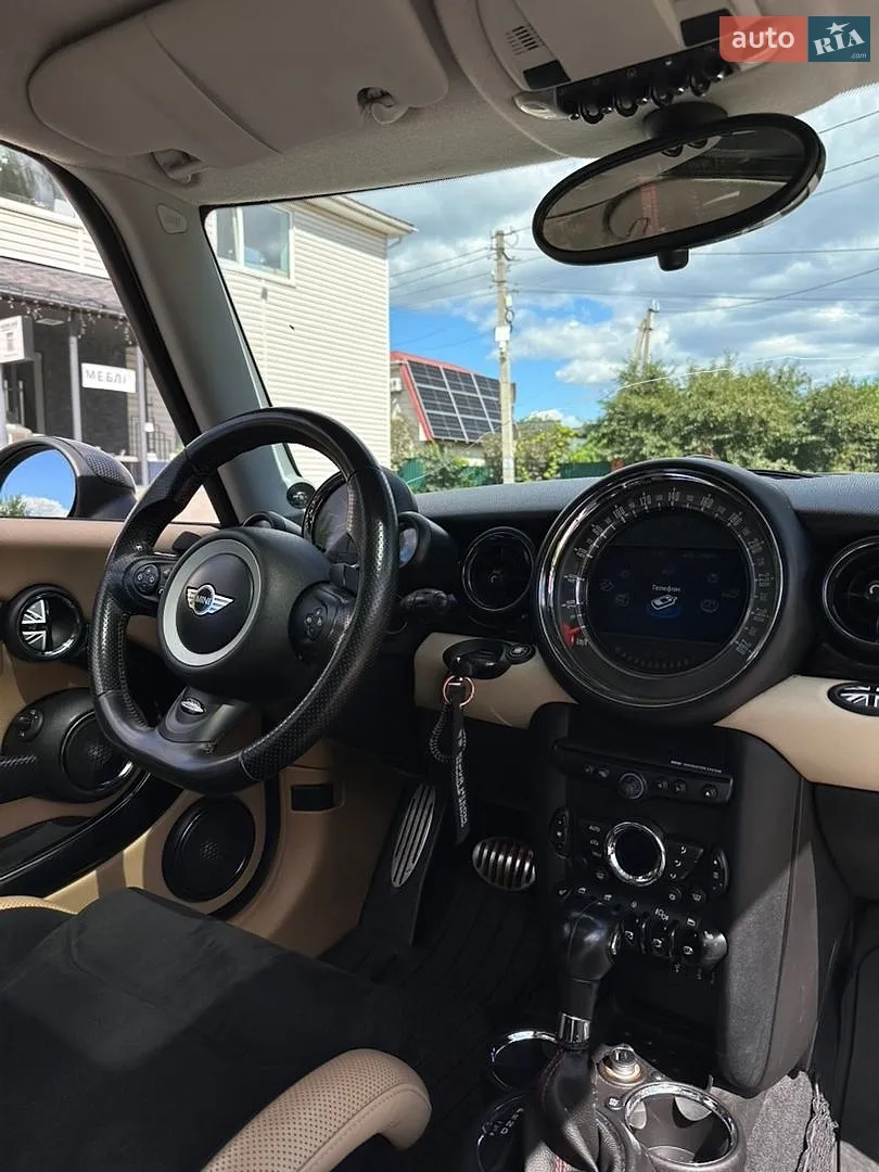 2010 MINI Clubman - мініатюра 37