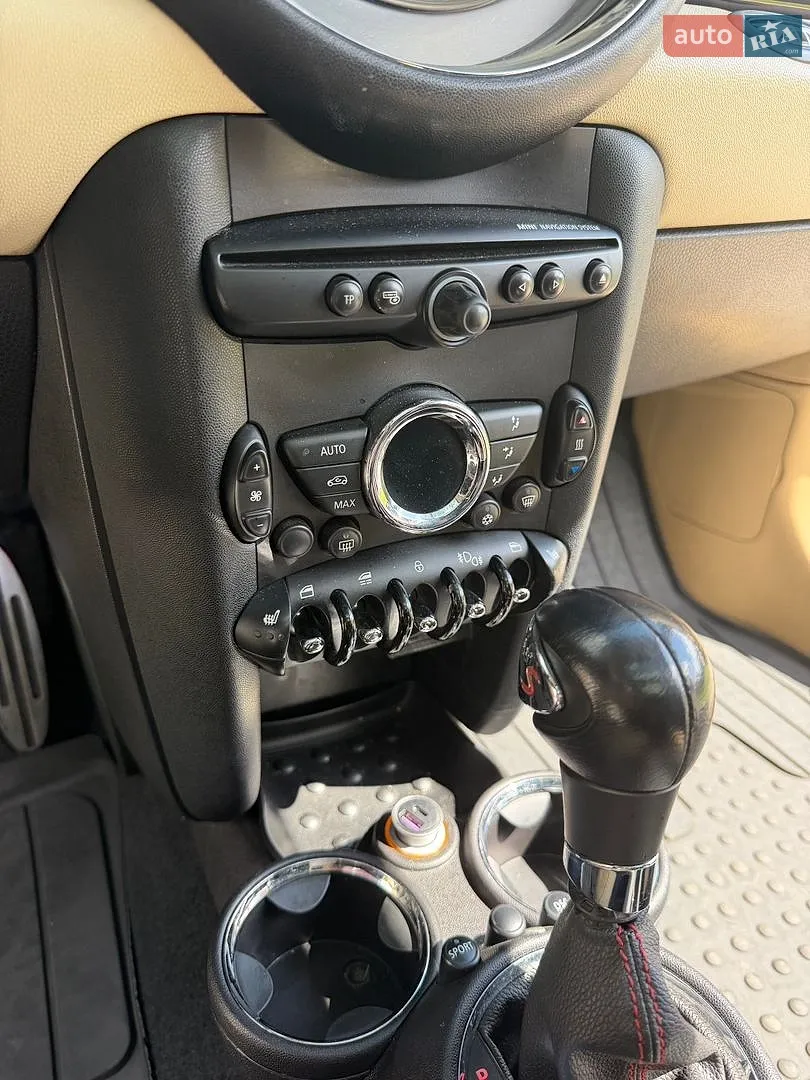 2010 MINI Clubman - мініатюра 43