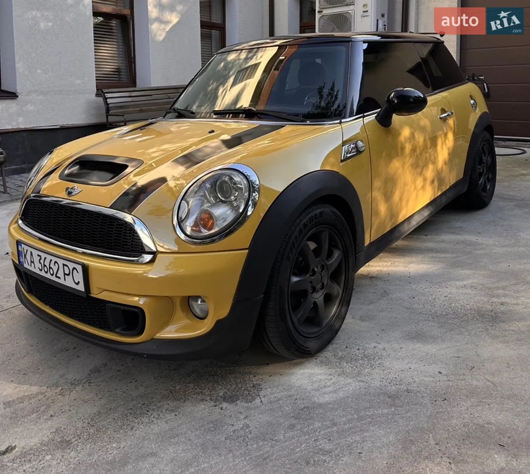 2010 MINI Cooper - мініатюра 26