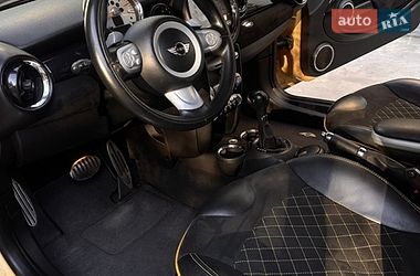 Хетчбек MINI Cooper 2009 в Києві