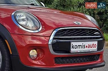 Хетчбек MINI Cooper 2016 в Хмельницькому