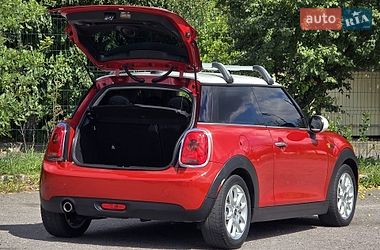 Хетчбек MINI Cooper 2016 в Хмельницькому