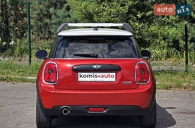 Хетчбек MINI Cooper 2016 в Хмельницькому