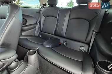 Хетчбек MINI Cooper 2016 в Хмельницькому