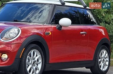 Хетчбек MINI Cooper 2016 в Хмельницькому