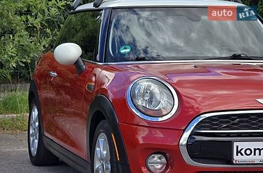 Хетчбек MINI Cooper 2016 в Хмельницькому