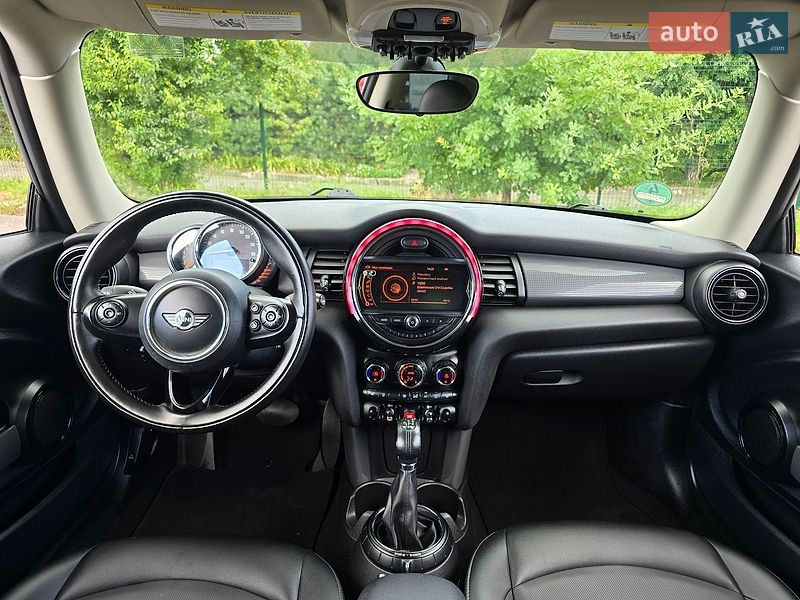 Хетчбек MINI Cooper 2016 в Хмельницькому
