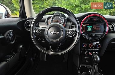 Хетчбек MINI Cooper 2016 в Хмельницькому