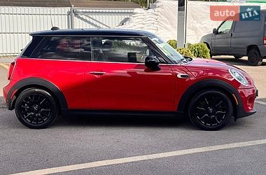 Хэтчбек MINI Cooper 2019 в Полтаве