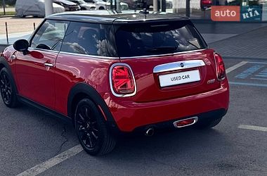 Хэтчбек MINI Cooper 2019 в Полтаве