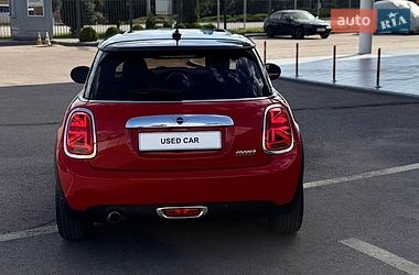 Хэтчбек MINI Cooper 2019 в Полтаве