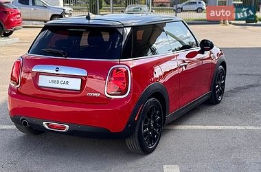 Хэтчбек MINI Cooper 2019 в Полтаве