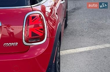 Хэтчбек MINI Cooper 2019 в Полтаве