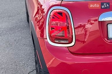 Хэтчбек MINI Cooper 2019 в Полтаве
