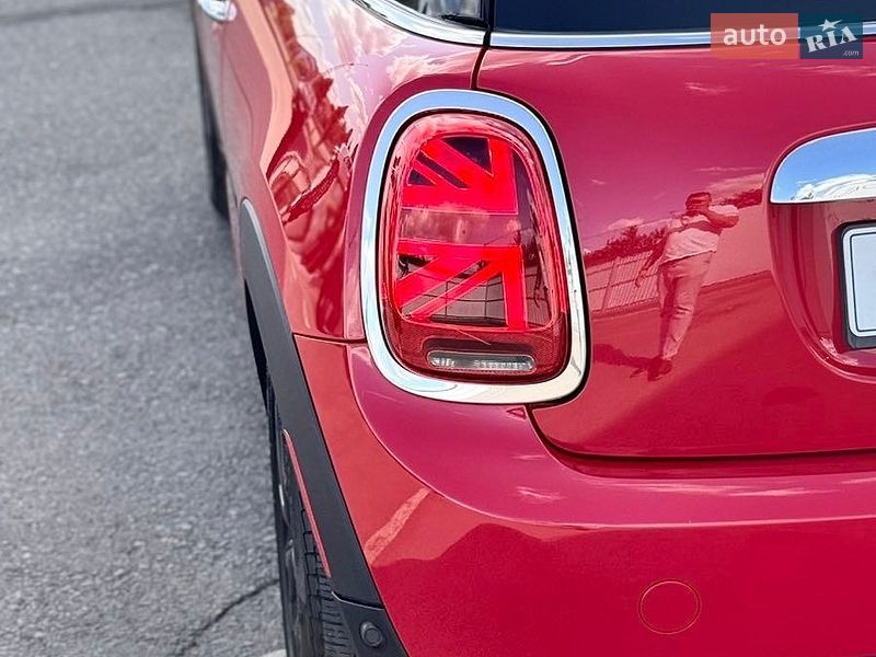 Хэтчбек MINI Cooper 2019 в Полтаве