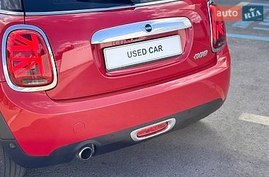 Хэтчбек MINI Cooper 2019 в Полтаве