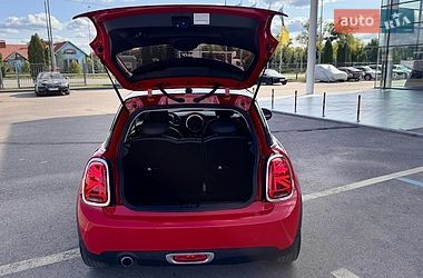 Хэтчбек MINI Cooper 2019 в Полтаве