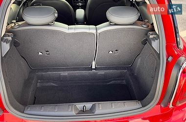 Хэтчбек MINI Cooper 2019 в Полтаве