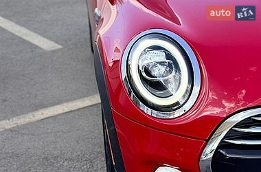 Хэтчбек MINI Cooper 2019 в Полтаве