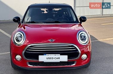 Хэтчбек MINI Cooper 2019 в Полтаве