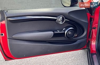 Хэтчбек MINI Cooper 2019 в Полтаве