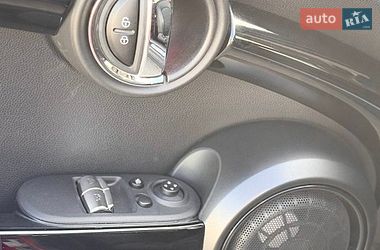 Хэтчбек MINI Cooper 2019 в Полтаве