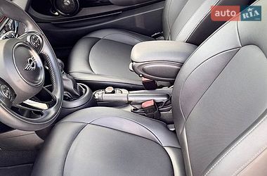 Хэтчбек MINI Cooper 2019 в Полтаве