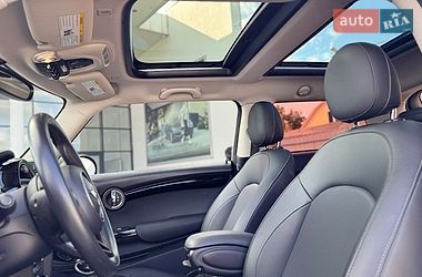 Хэтчбек MINI Cooper 2019 в Полтаве