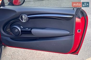 Хэтчбек MINI Cooper 2019 в Полтаве