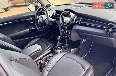 Хэтчбек MINI Cooper 2019 в Полтаве