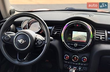 Хэтчбек MINI Cooper 2019 в Полтаве