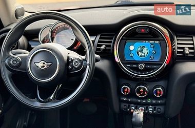 Хэтчбек MINI Cooper 2019 в Полтаве