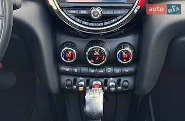 Хэтчбек MINI Cooper 2019 в Полтаве