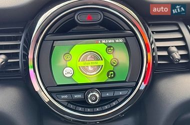 Хэтчбек MINI Cooper 2019 в Полтаве