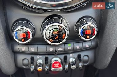 Хэтчбек MINI Cooper 2019 в Полтаве