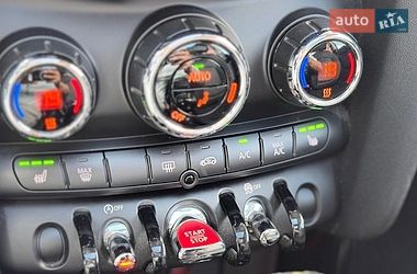 Хэтчбек MINI Cooper 2019 в Полтаве