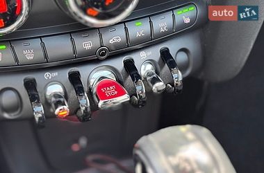 Хэтчбек MINI Cooper 2019 в Полтаве