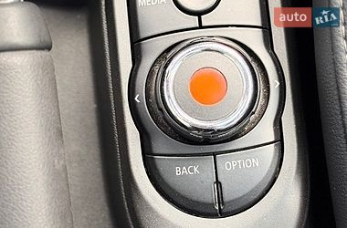 Хэтчбек MINI Cooper 2019 в Полтаве