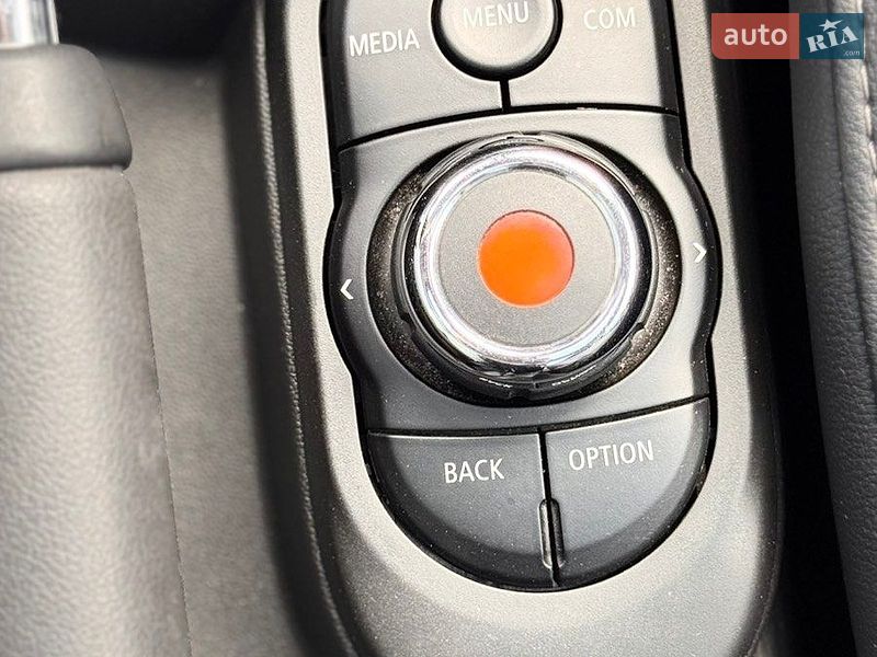 Хэтчбек MINI Cooper 2019 в Полтаве