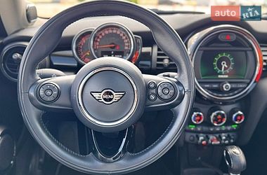 Хэтчбек MINI Cooper 2019 в Полтаве