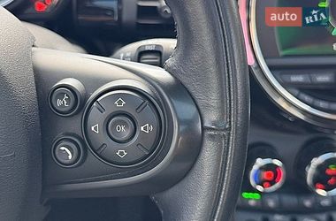 Хэтчбек MINI Cooper 2019 в Полтаве