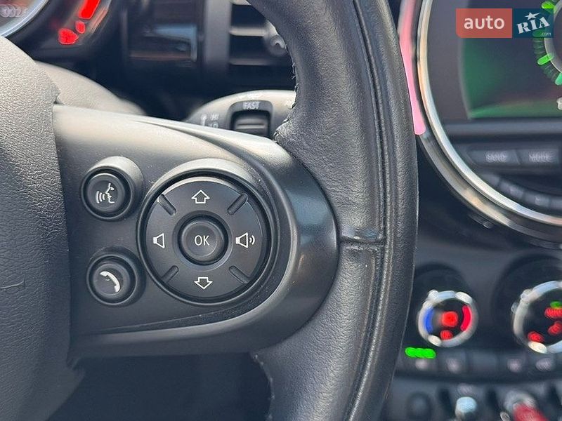 Хэтчбек MINI Cooper 2019 в Полтаве