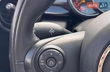Хэтчбек MINI Cooper 2019 в Полтаве