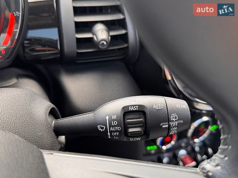 Хэтчбек MINI Cooper 2019 в Полтаве