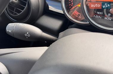 Хэтчбек MINI Cooper 2019 в Полтаве