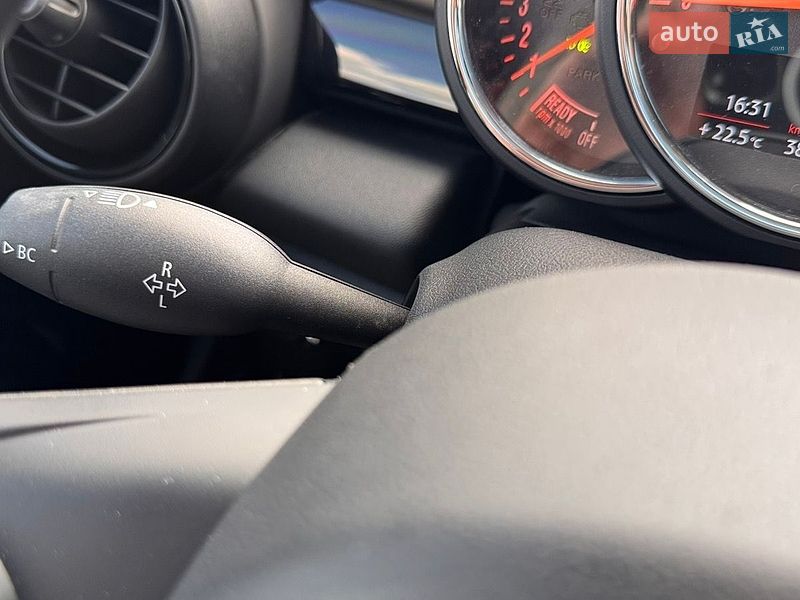 Хэтчбек MINI Cooper 2019 в Полтаве