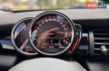 Хэтчбек MINI Cooper 2019 в Полтаве